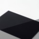 Özel Kesim 2.8 mm Parça Pleksi - Black&White